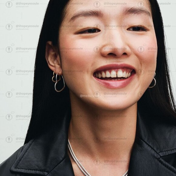 Pandora Openable & Splittable Handcuffs Dangle Charm - Picture 6 of 6